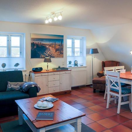 Ferienwohnung Britta Wyk auf Föhr Exteriér fotografie