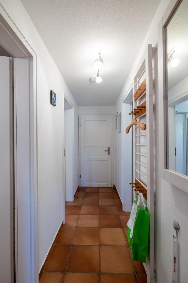 Ferienwohnung Britta Wyk auf Föhr Exteriér fotografie