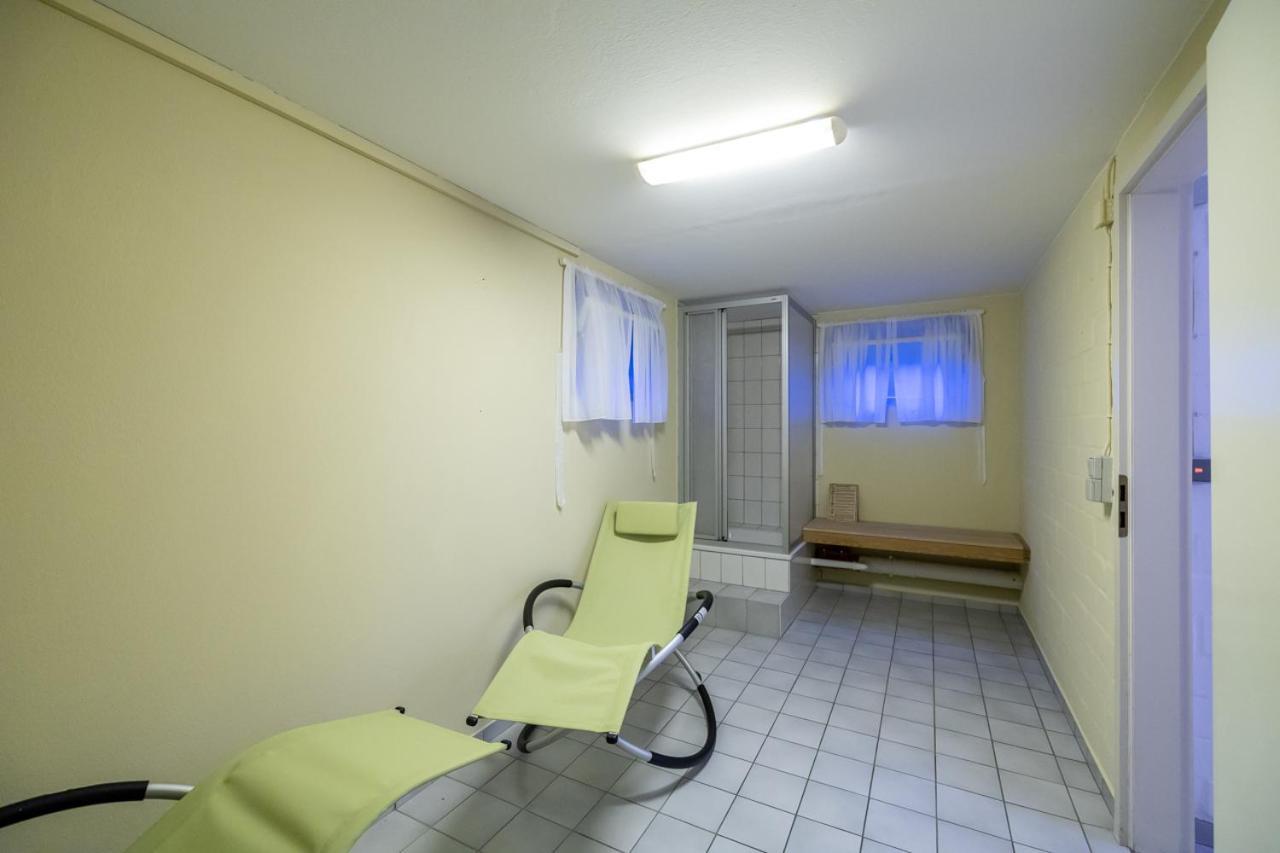 Ferienwohnung Britta Wyk auf Föhr Exteriér fotografie